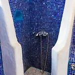 بيت للعطل Gemini Cave Tzimara ,with Mini Plunge Pool And Hot Tub أويا