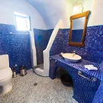 بيت للعطل Gemini Cave Tzimara ,with Mini Plunge Pool And Hot Tub