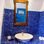 Gemini Cave Tzimara ,with Mini Plunge Pool And Hot Tub أويا