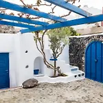 Gemini Cave Tzimara ,with Mini Plunge Pool And Hot Tub * أويا