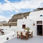 بيت للعطل Gemini Cave Tzimara ,with Mini Plunge Pool And Hot Tub *