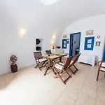 Gemini Cave Tzimara ,with Mini Plunge Pool And Hot Tub بيت للعطل *