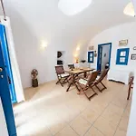 Gemini Cave Tzimara ,with Mini Plunge Pool And Hot Tub
