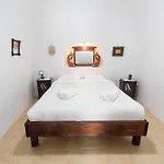 Gemini Cave Tzimara ,with Mini Plunge Pool And Hot Tub بيت للعطل أويا