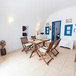 Gemini Cave Tzimara ,with Mini Plunge Pool And Hot Tub أويا
