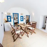 Gemini Cave Tzimara ,with Mini Plunge Pool And Hot Tub * أويا