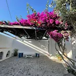 بيت للعطل Gemini Cave Tzimara ,with Mini Plunge Pool And Hot Tub