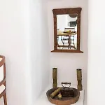 Gemini Cave Tzimara ,with Mini Plunge Pool And Hot Tub بيت للعطل *