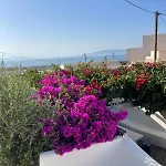 Gemini Cave Tzimara ,with Mini Plunge Pool And Hot Tub بيت للعطل