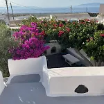 Gemini Cave Tzimara ,with Mini Plunge Pool And Hot Tub بيت للعطل