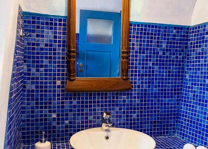 Gemini Cave Tzimara ,with Mini Plunge Pool And Hot Tub Oia