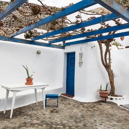 Gemini Cave Tzimara ,with Mini Plunge Pool And Hot Tub