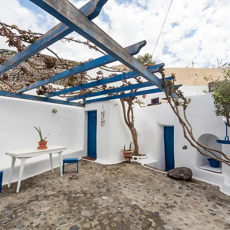 Gemini Cave Tzimara ,with Mini Plunge Pool And Hot Tub Σπίτι διακοπών