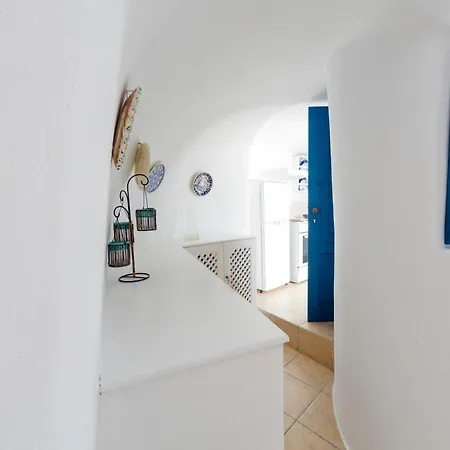 Σπίτι διακοπών Gemini Cave Tzimara ,with Mini Plunge Pool And Hot Tub *