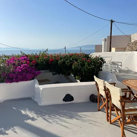 Tatil Evi Gemini Cave Tzimara ,with Mini Plunge Pool And Hot Tub