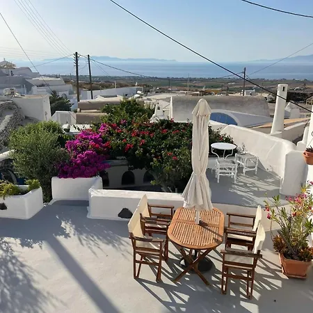 Gemini Cave Tzimara ,with Mini Plunge Pool And Hot Tub *