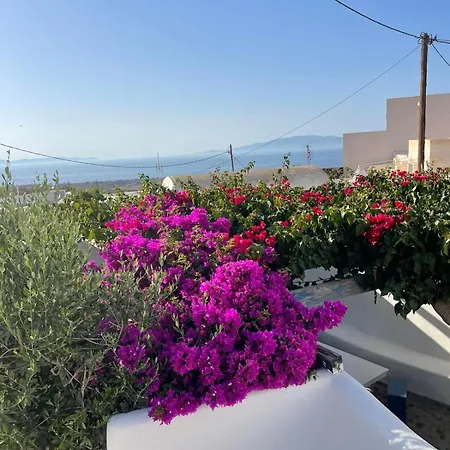 Gemini Cave Tzimara ,with Mini Plunge Pool And Hot Tub Tatil Evi