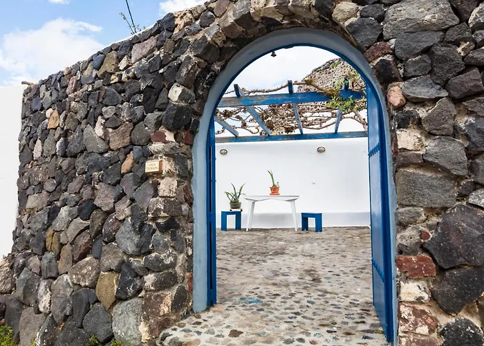 Gemini Cave Tzimara ,with Mini Plunge Pool And Hot Tub أويا