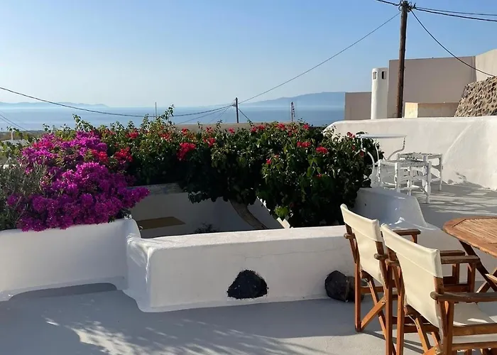 بيت للعطل Gemini Cave Tzimara ,with Mini Plunge Pool And Hot Tub