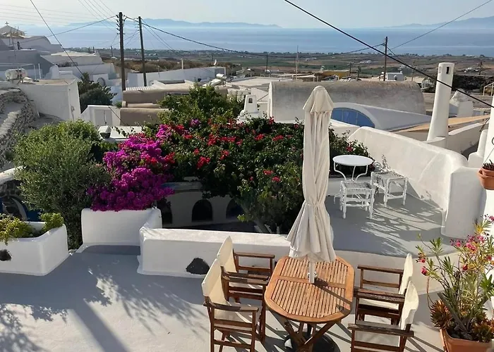 Gemini Cave Tzimara ,with Mini Plunge Pool And Hot Tub *