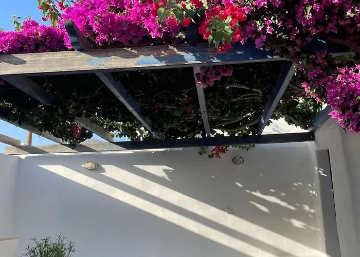 Gemini Cave Tzimara ,with Mini Plunge Pool And Hot Tub * أويا