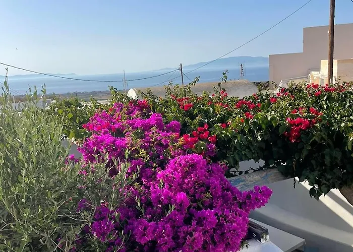 Gemini Cave Tzimara ,with Mini Plunge Pool And Hot Tub بيت للعطل