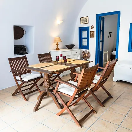 Gemini Cave Tzimara ,with Mini Plunge Pool And Hot Tub *