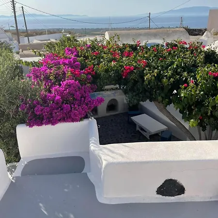 Gemini Cave Tzimara ,with Mini Plunge Pool And Hot Tub Nyaraló