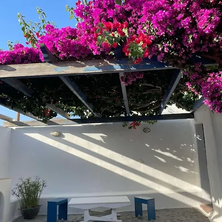 Gemini Cave Tzimara ,with Mini Plunge Pool And Hot Tub * Oia
